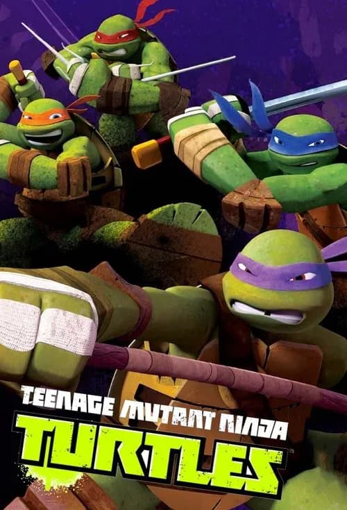 Picture of the film cover