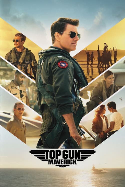 Picture of the film cover