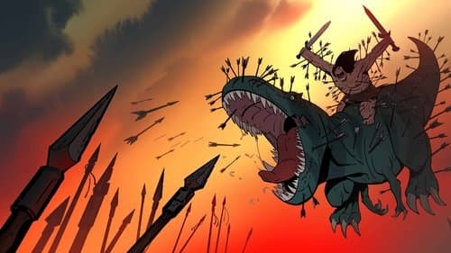 Picture of the film cover