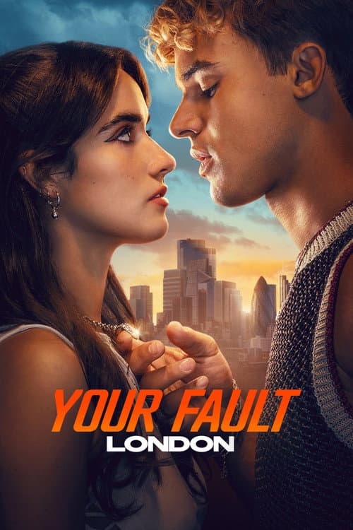 Picture of the film cover