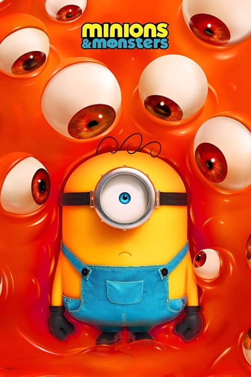Picture of the film cover