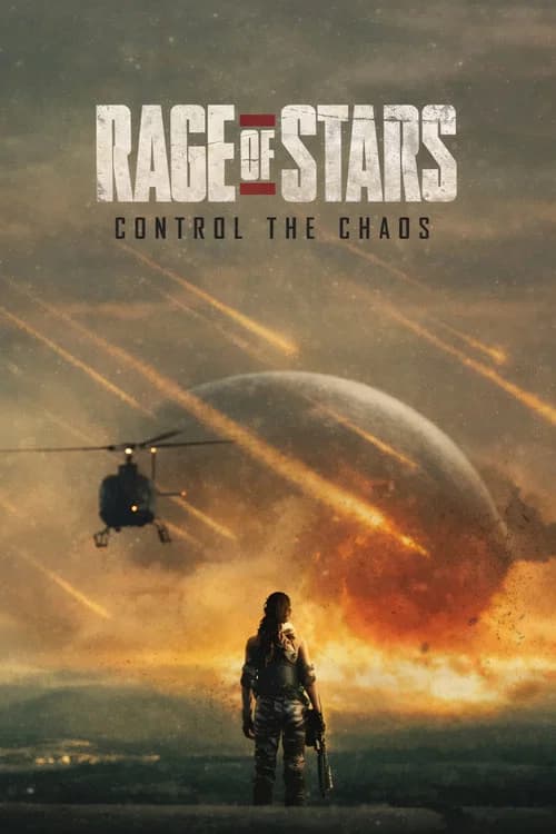 Picture of the film cover