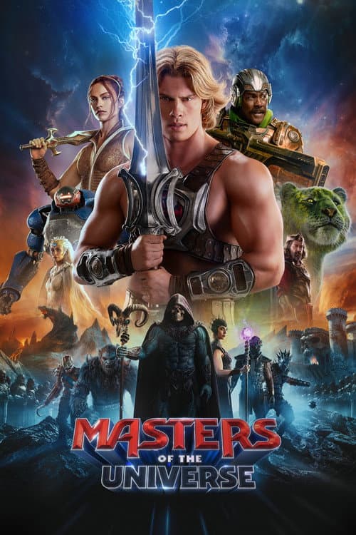 Picture of the film cover