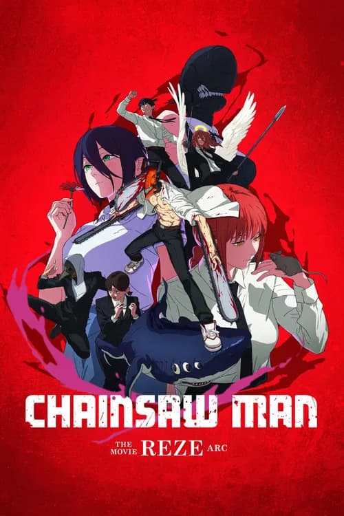 Picture of the film cover