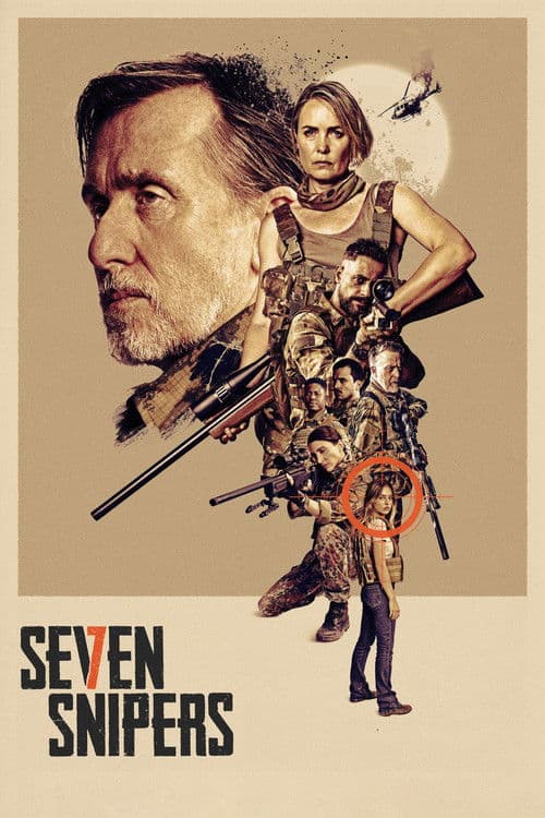 Picture of the film cover