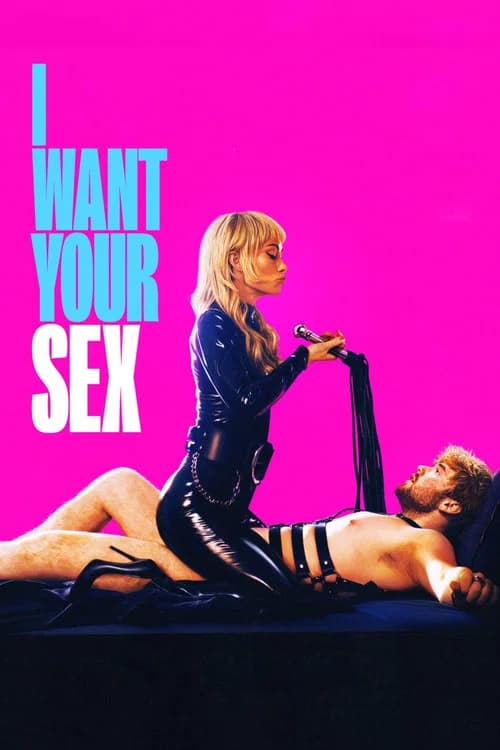 Picture of the film cover