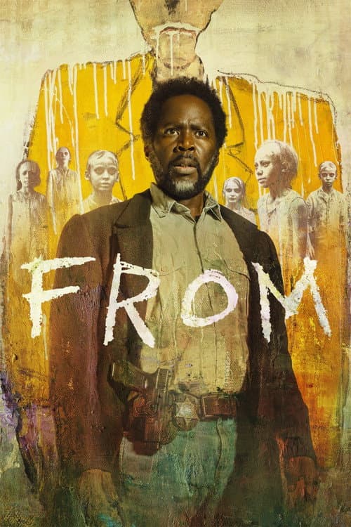 Picture of the film cover