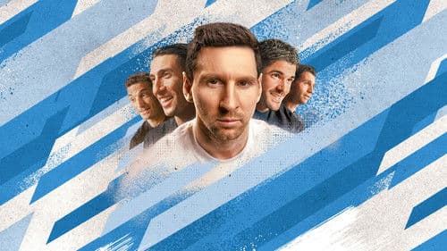 Picture of the film cover