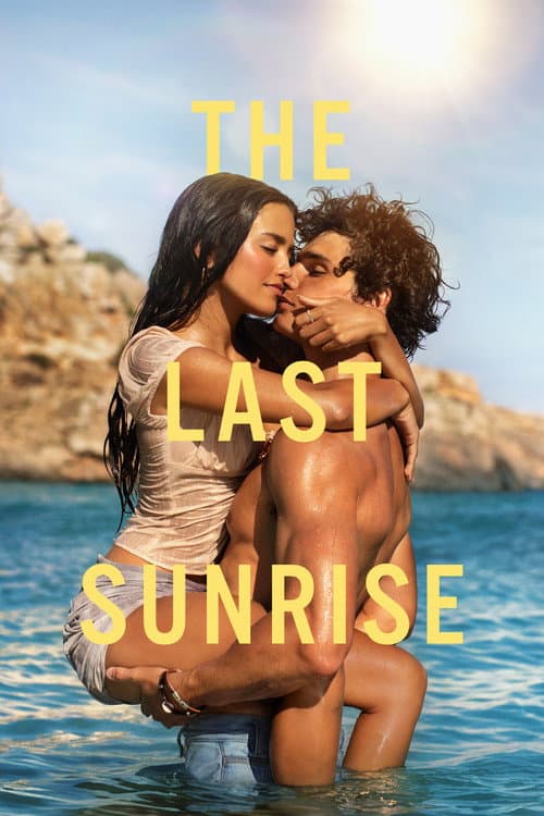 Picture of the film cover