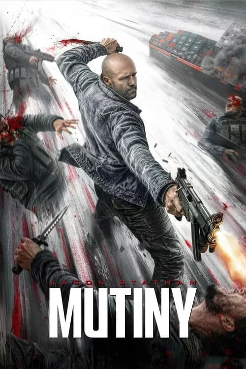 Picture of the film cover