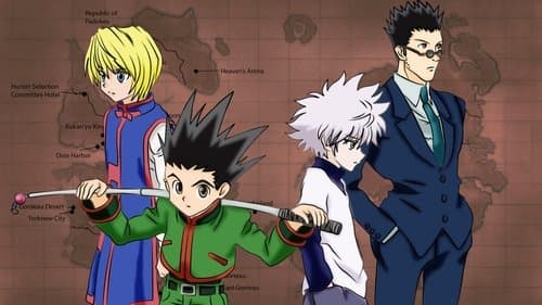 Picture of the film cover