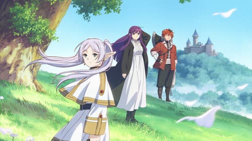 Picture of the film cover