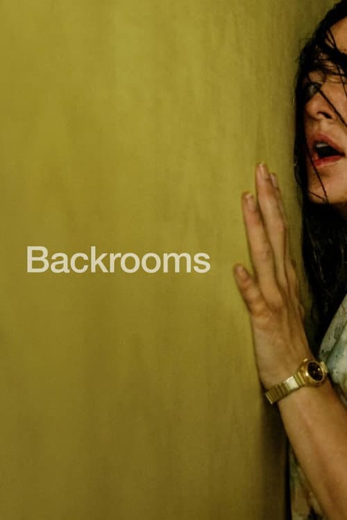 Picture of the film cover