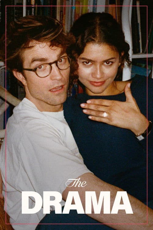 Picture of the film cover