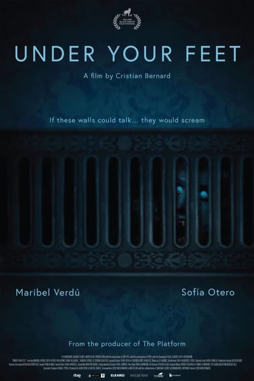 Picture of the film cover