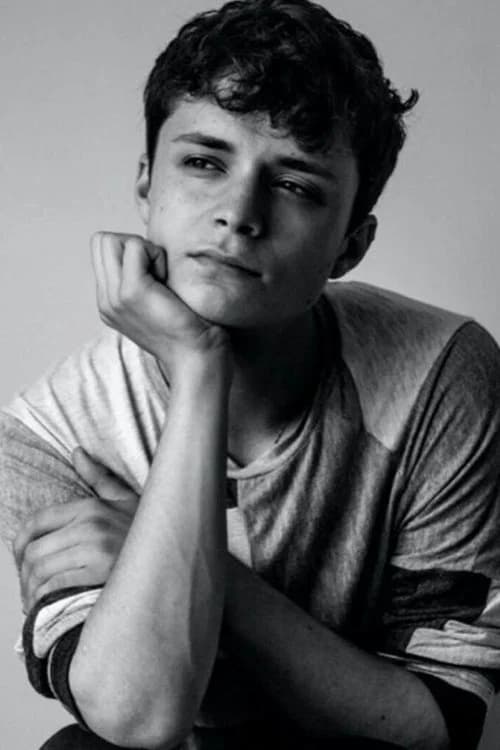 Lucas Jade Zumann