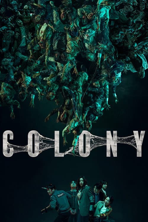 Picture of the film cover