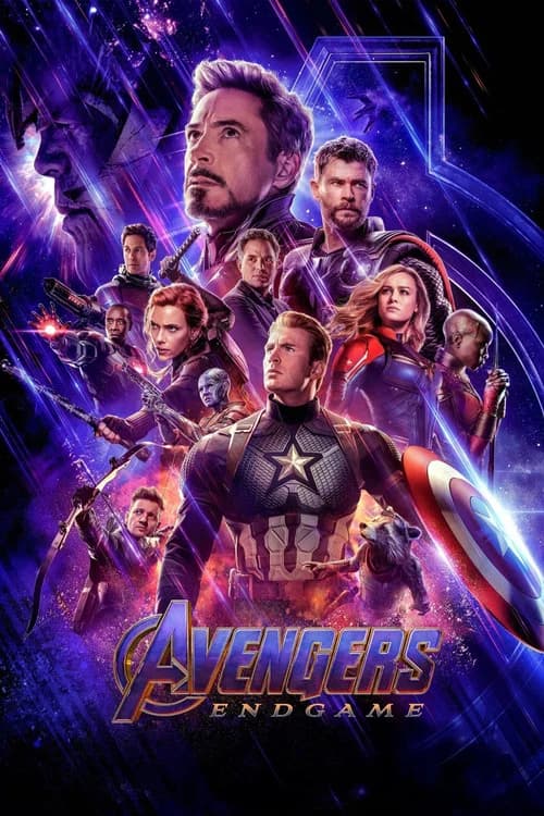 Picture of the film cover
