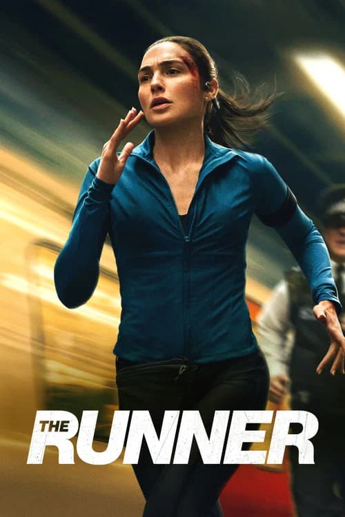 Picture of the film cover