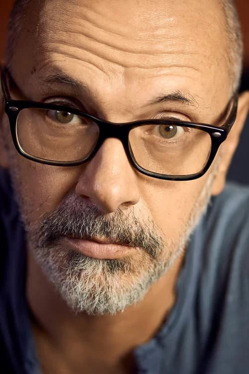 Antonio De Luca
