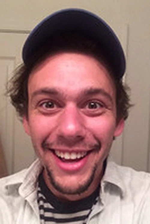 Alec Nickel