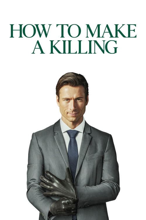 Picture of the film cover