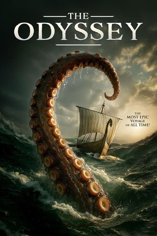 Picture of the film cover