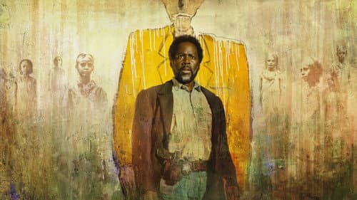 Picture of the film cover