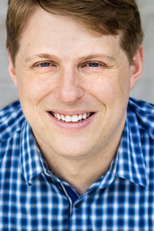 Sam Davis