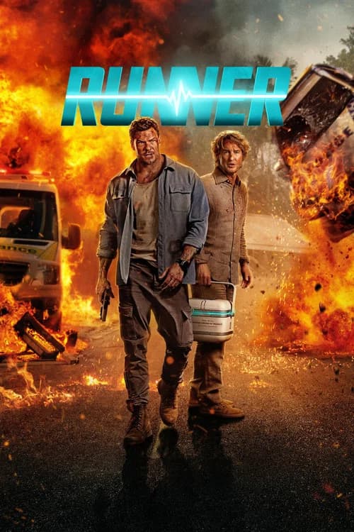 Picture of the film cover