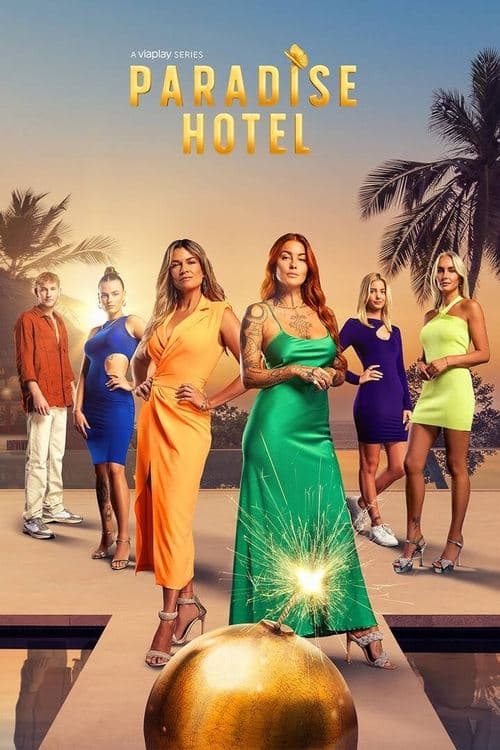 Picture of the film cover