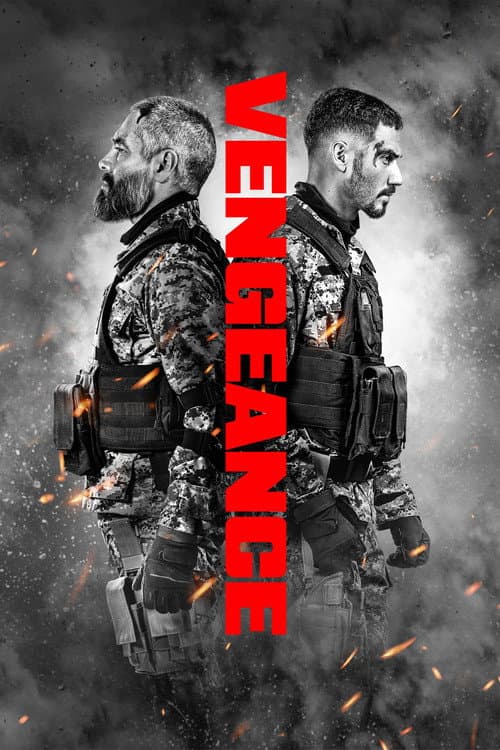 Picture of the film cover