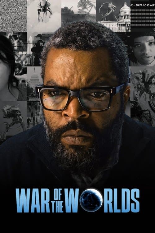 Picture of the film cover