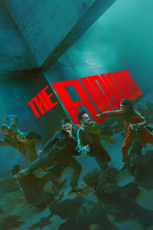 Picture of the film cover