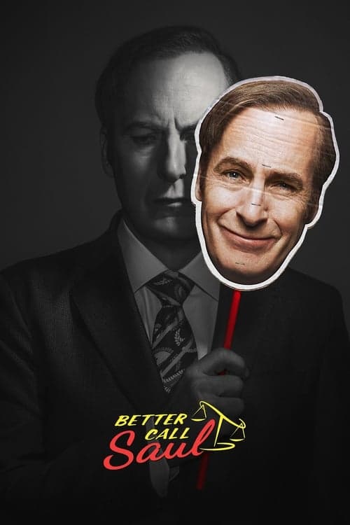 Picture of the film cover