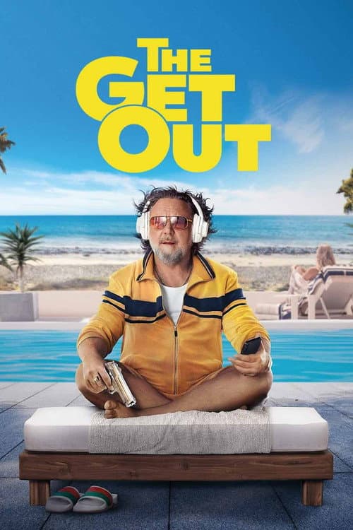 Picture of the film cover