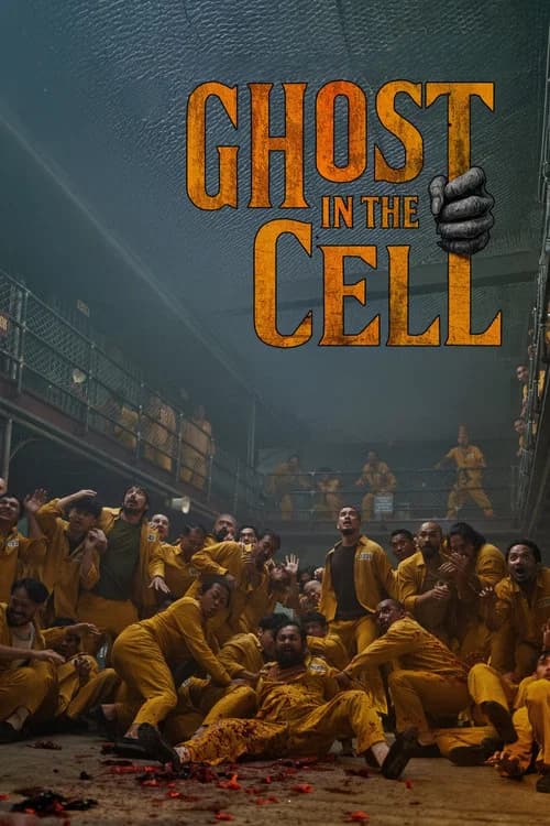 Picture of the film cover