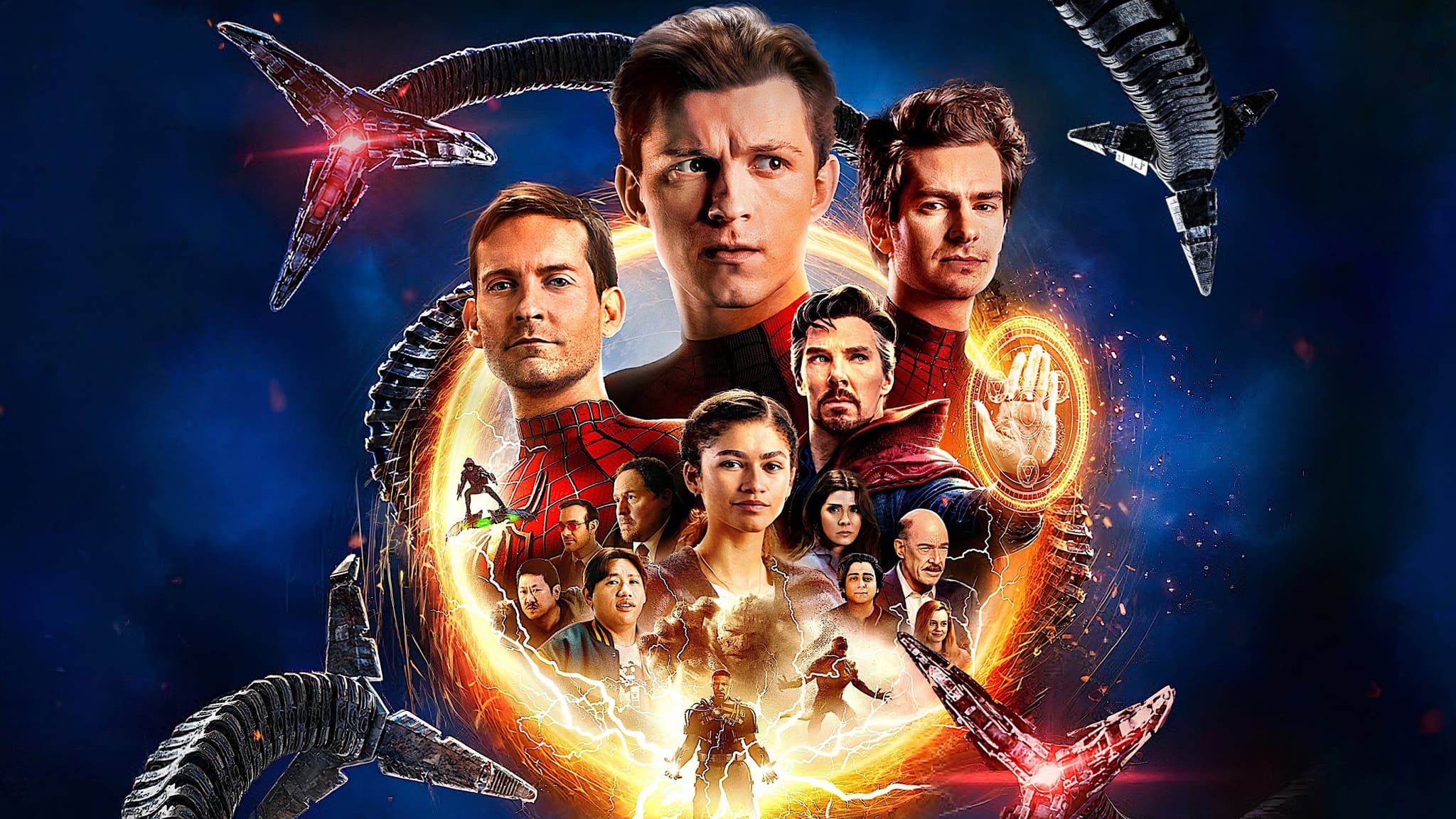 Picture of the film cover