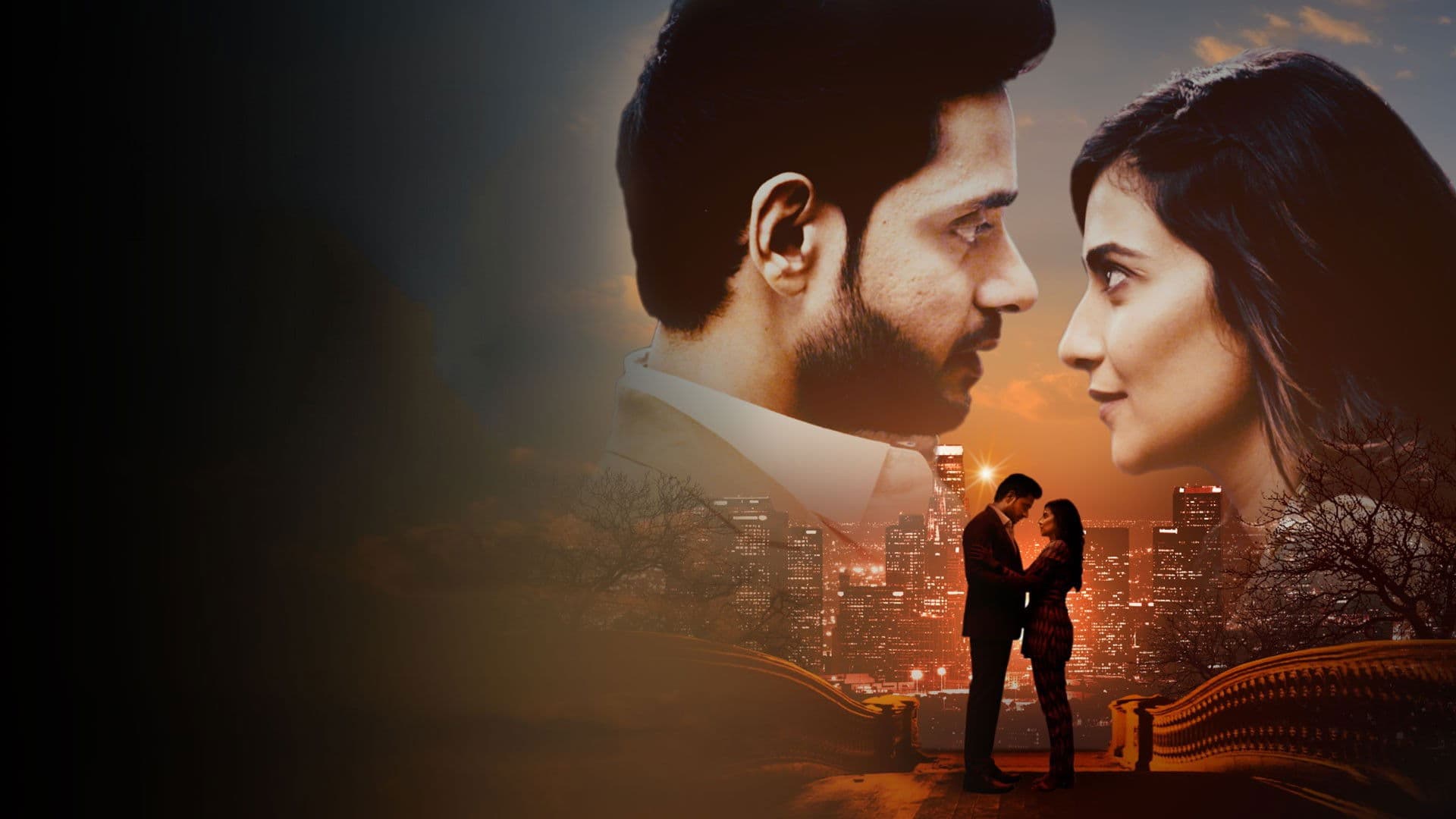 Picture of the film cover