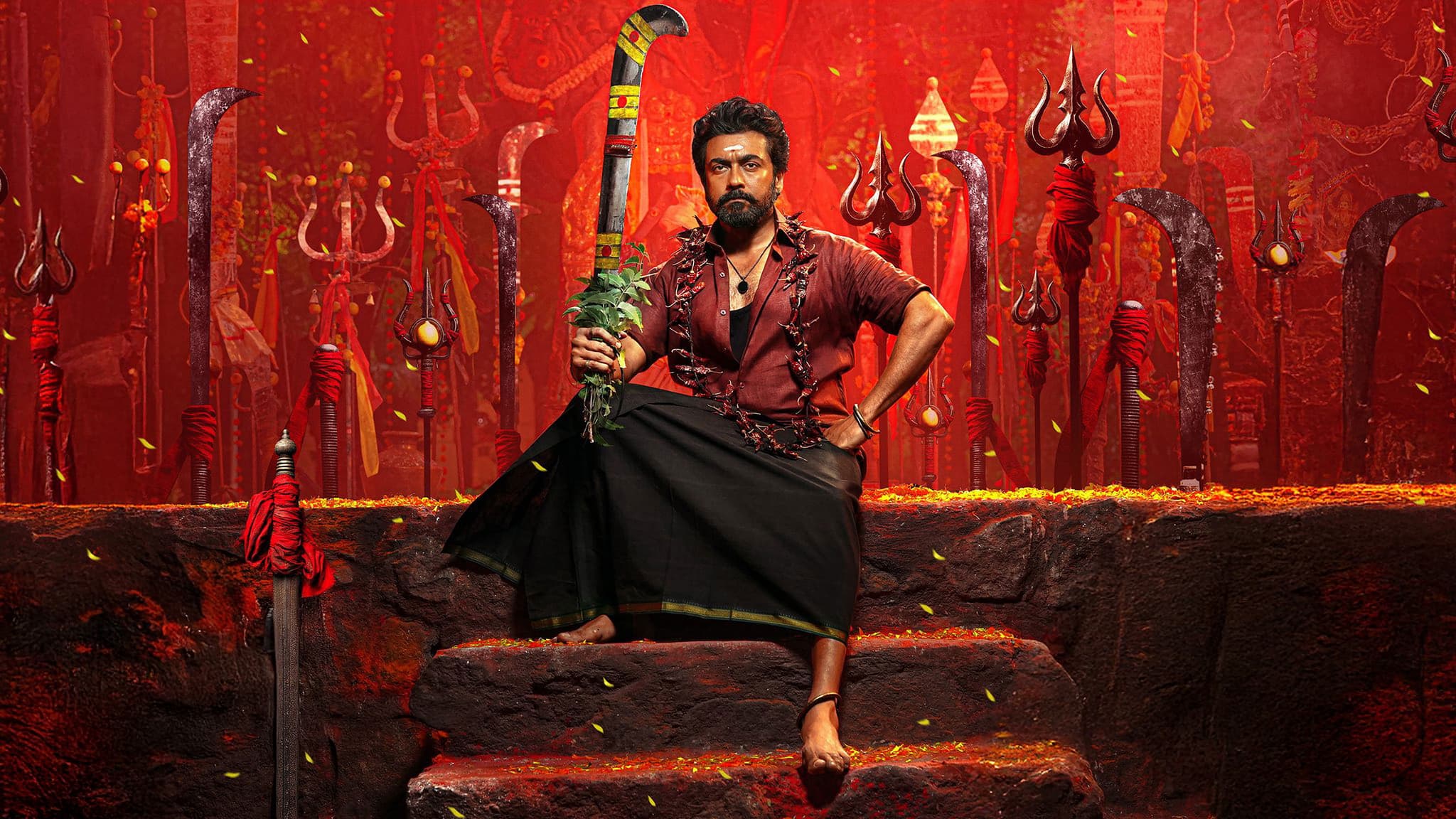 Picture of the film cover