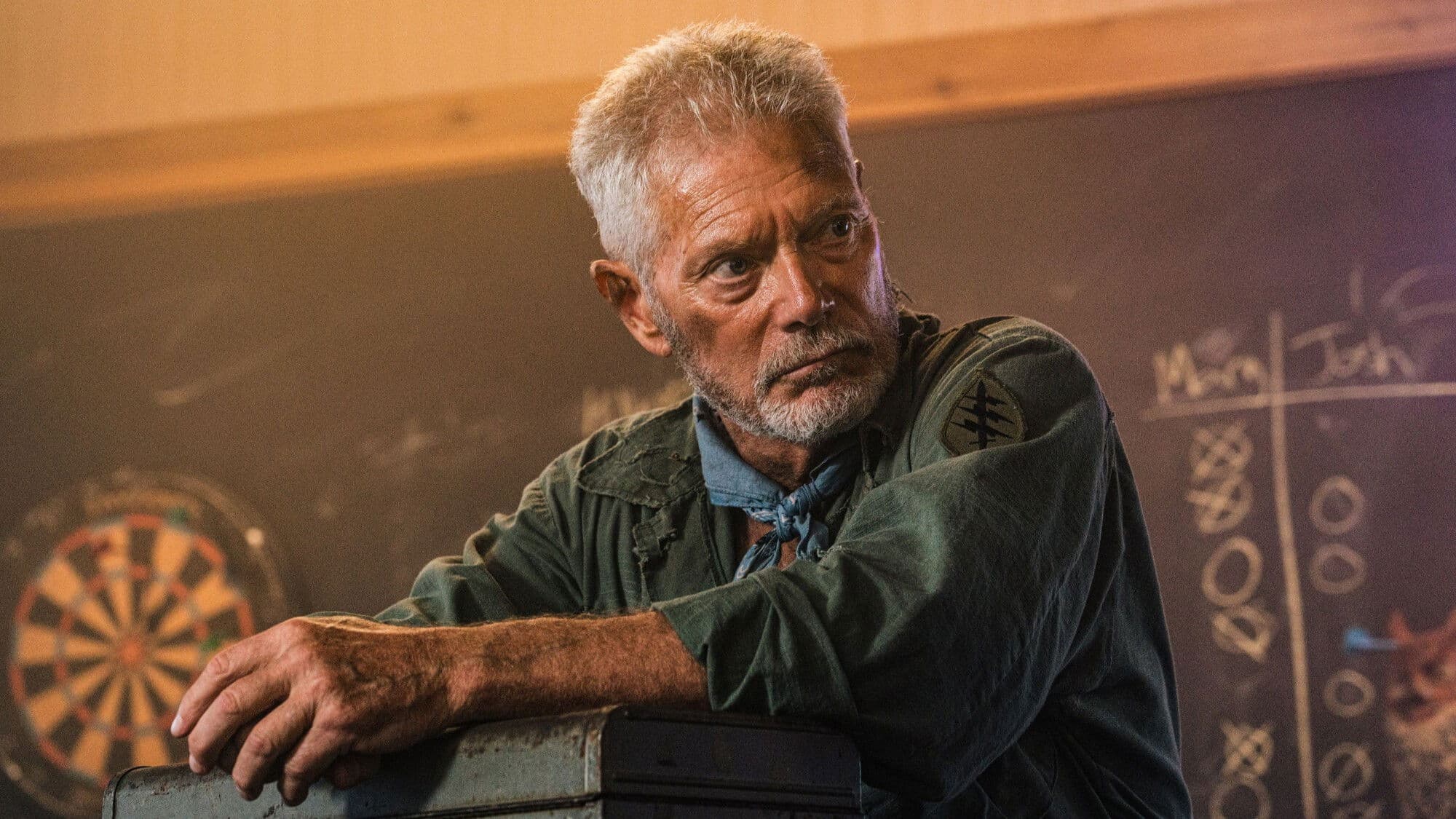 Picture of the film cover