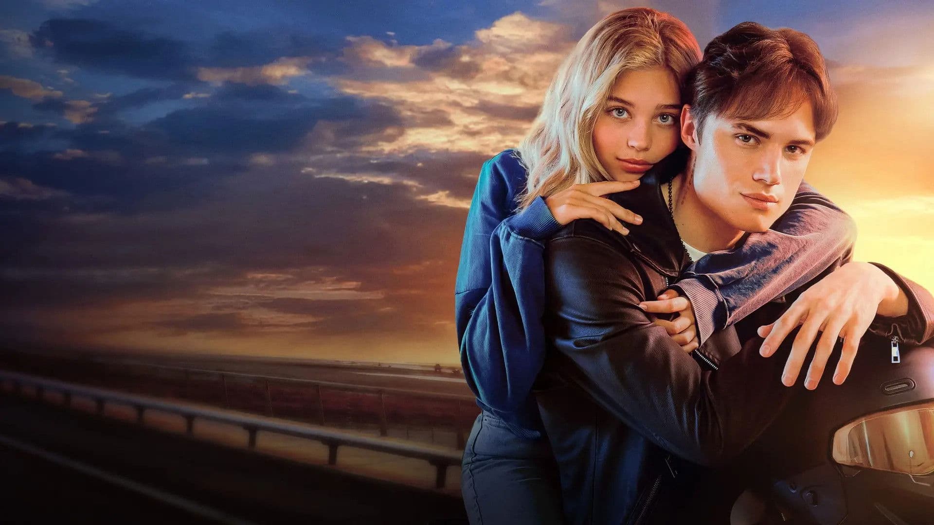 Picture of the film cover