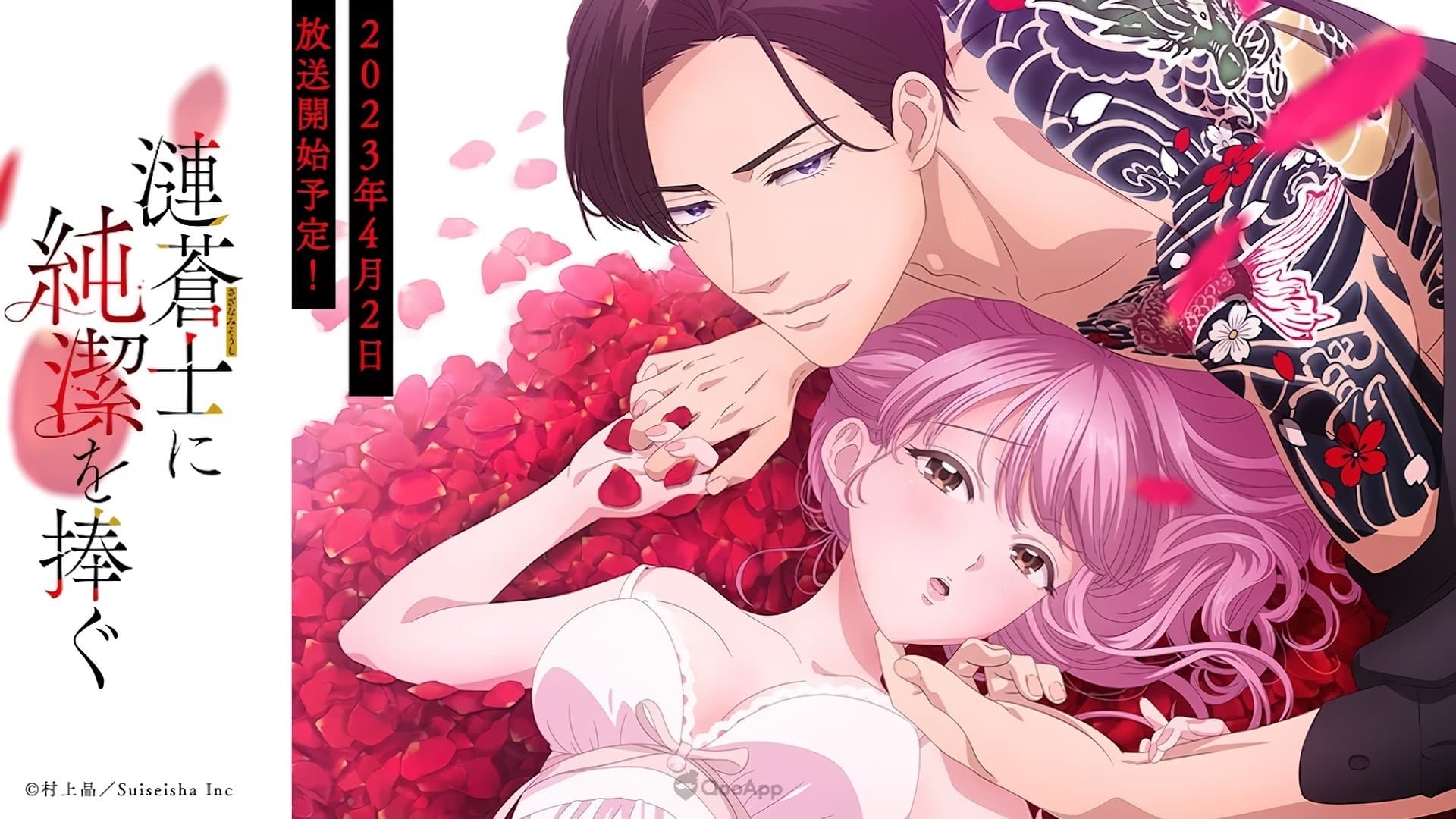 Picture of the film cover