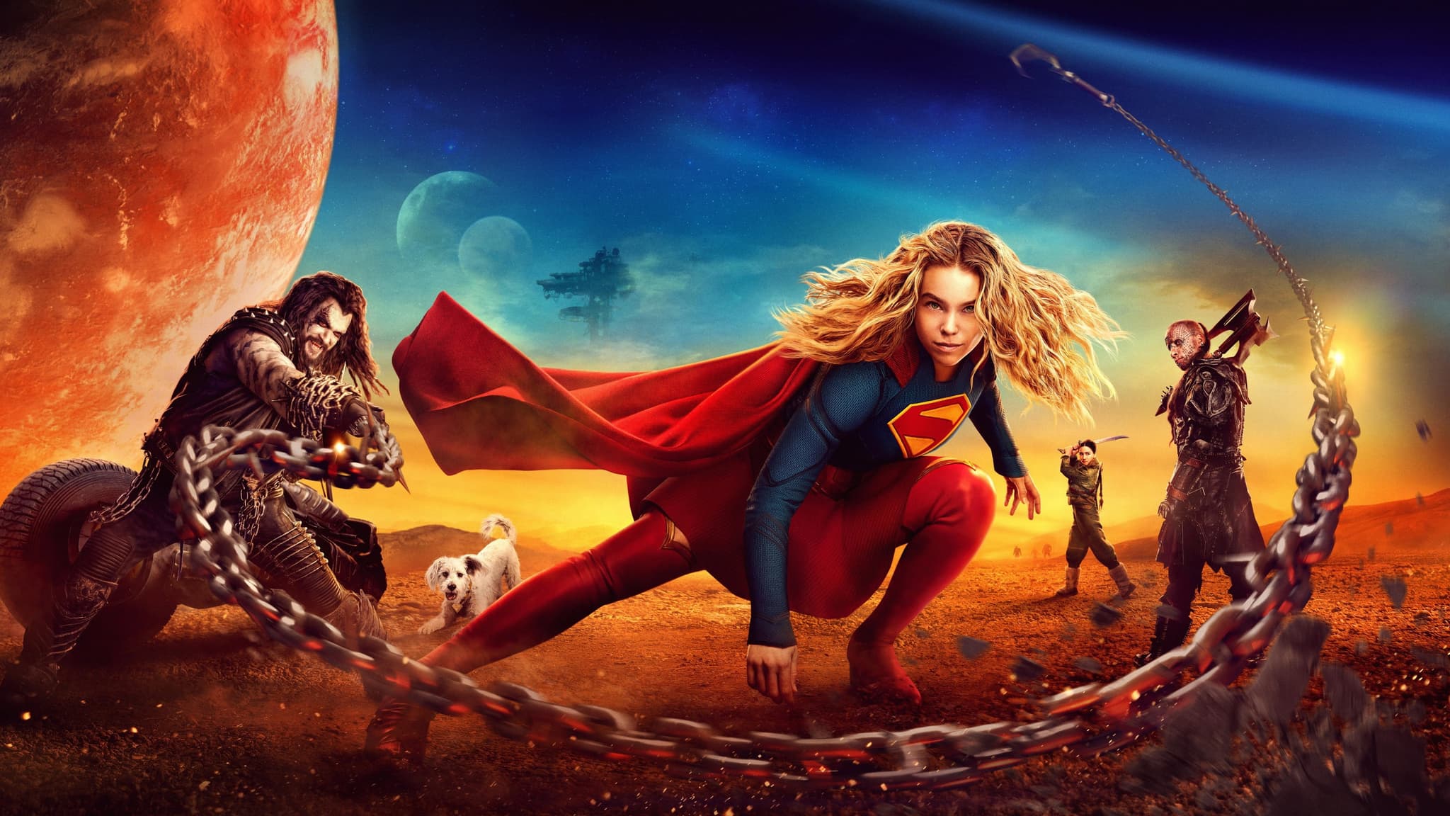 Picture of the film cover