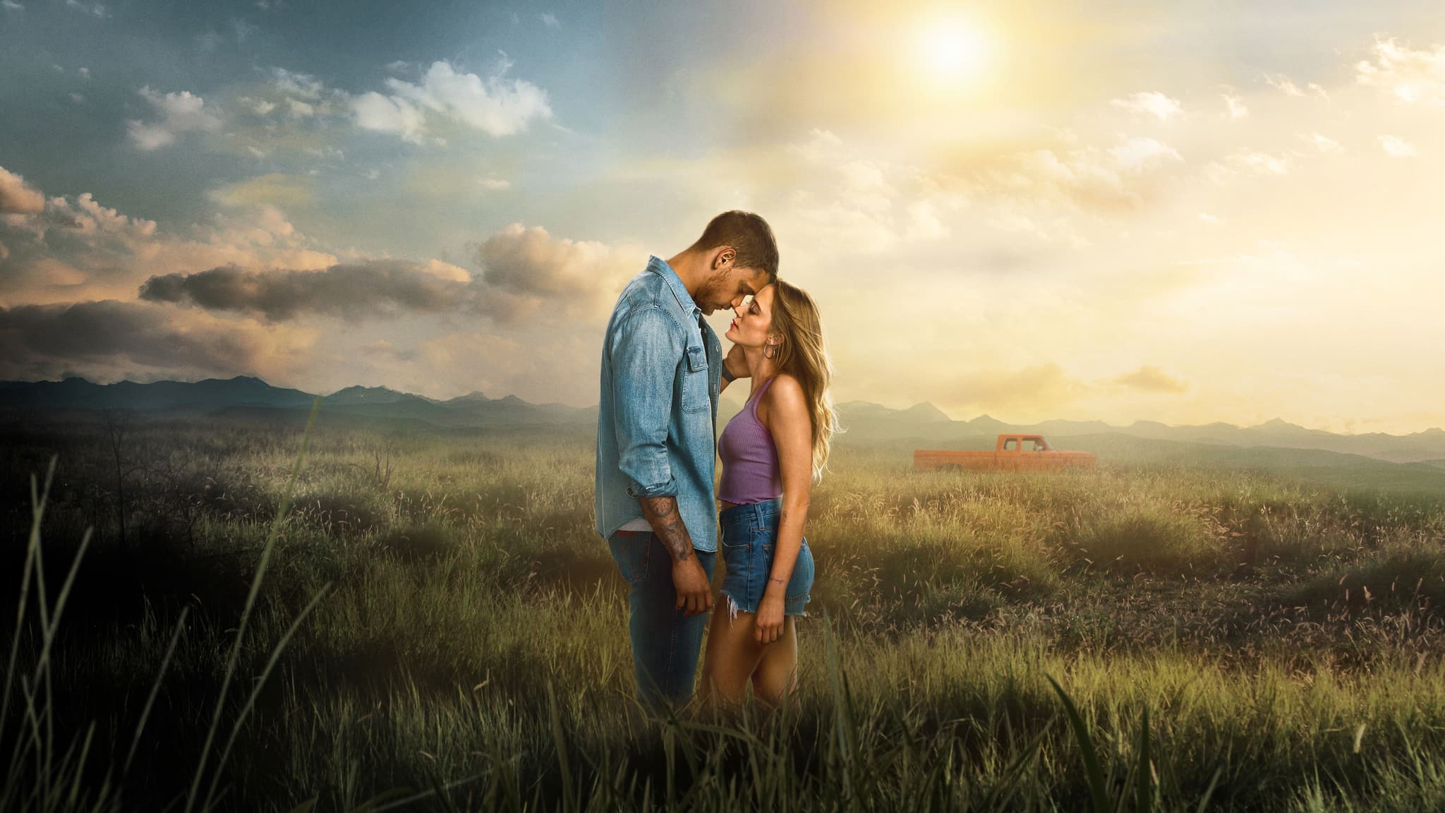 Picture of the film cover