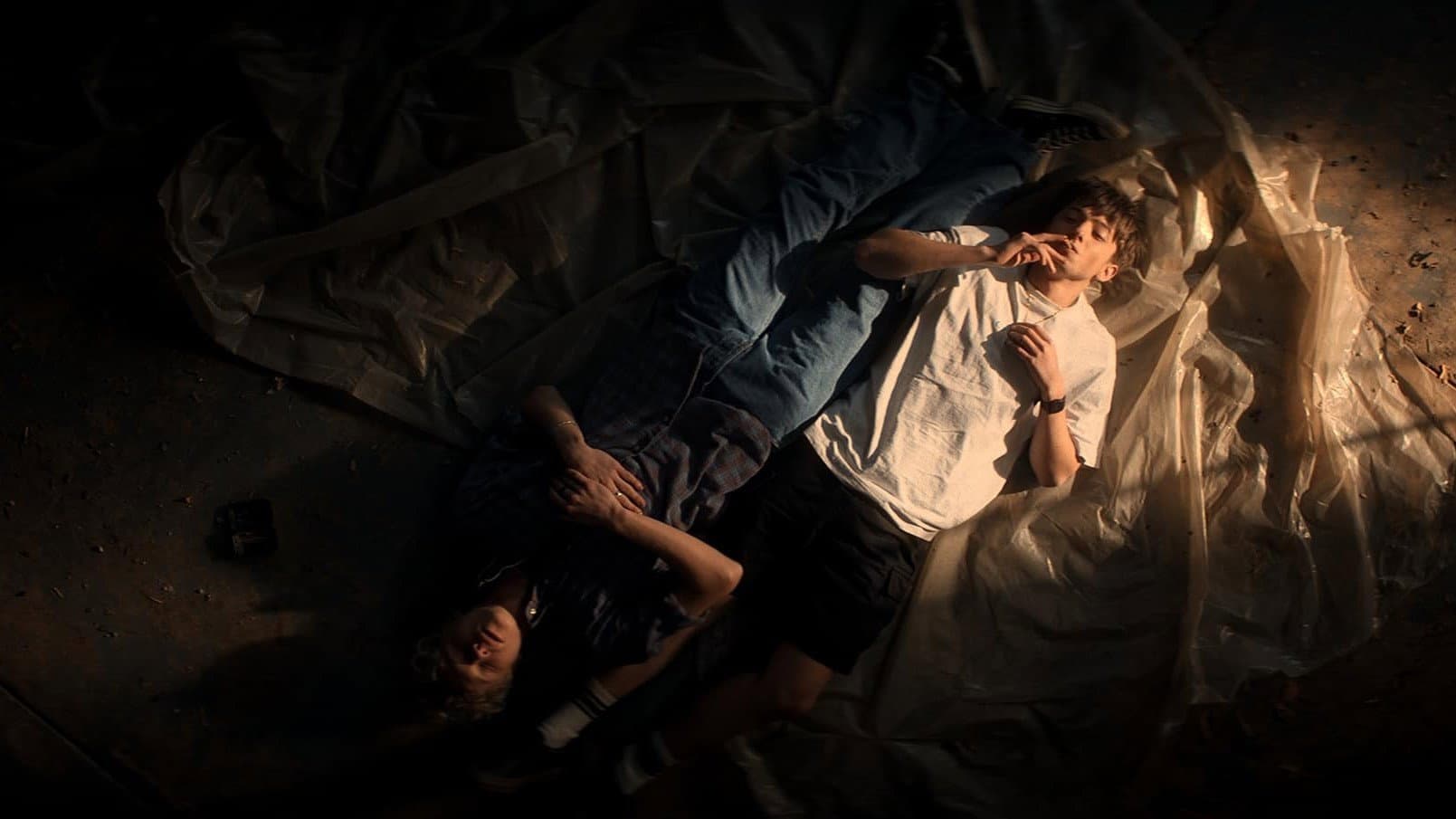 Picture of the film cover