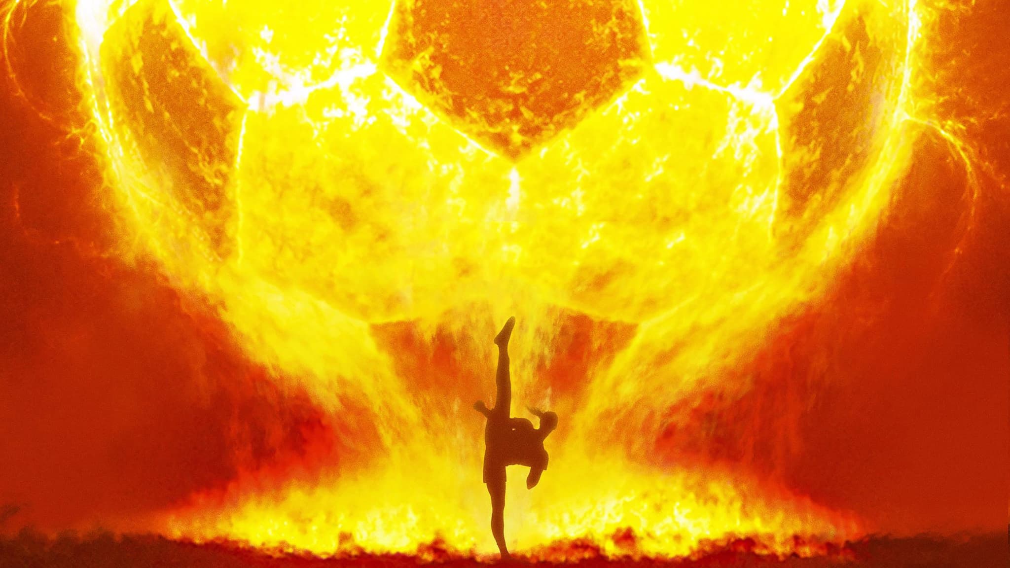 Picture of the film cover