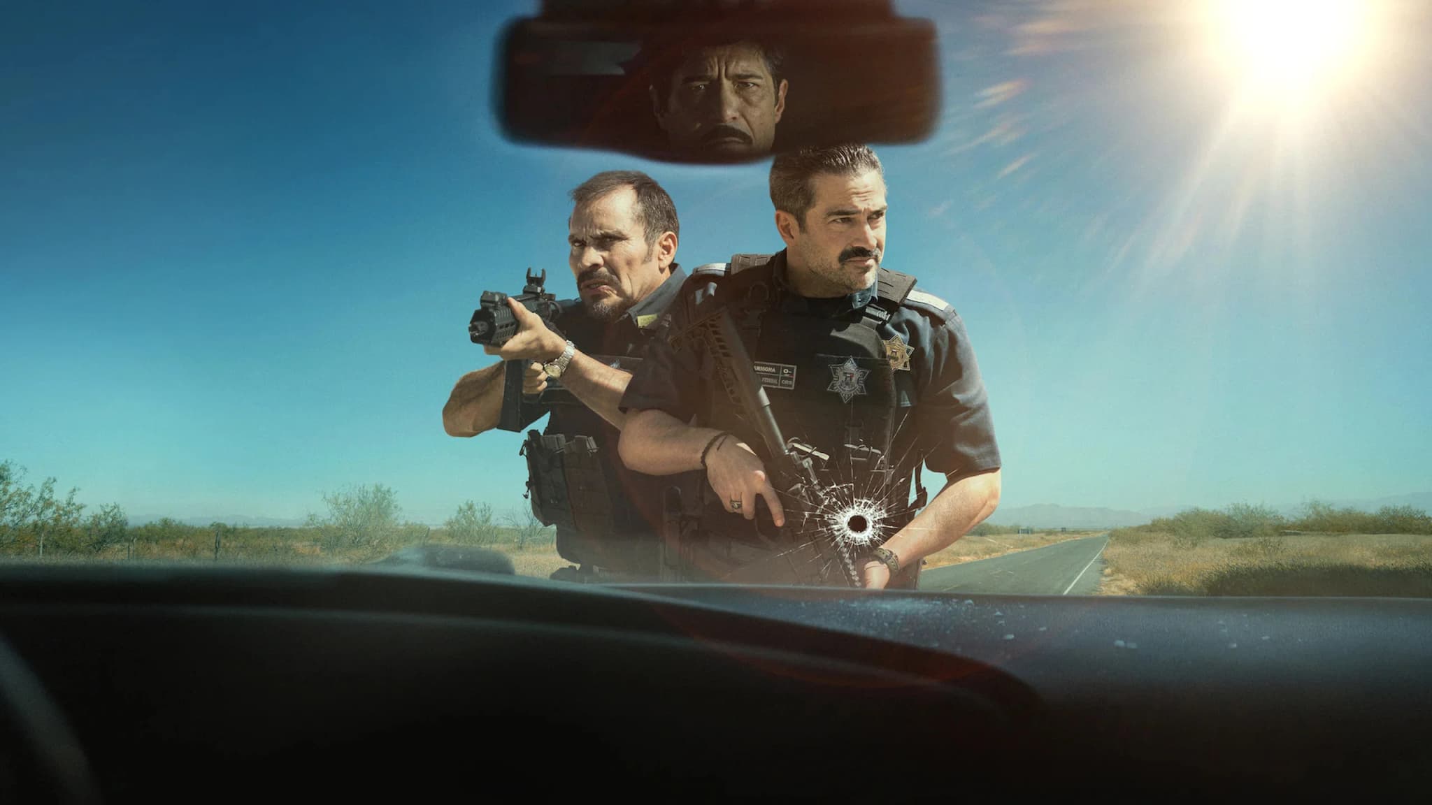Picture of the film cover