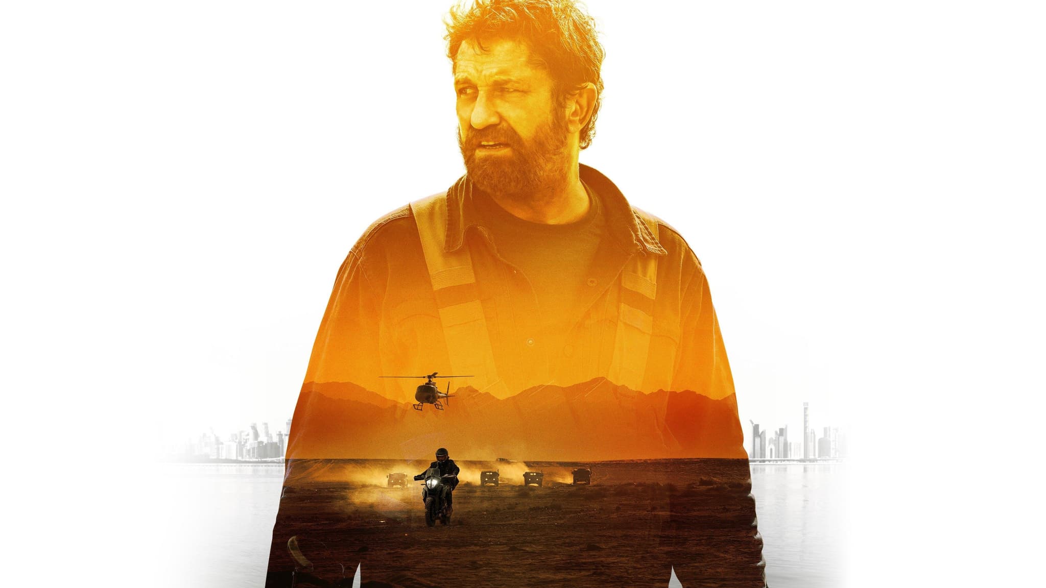 Picture of the film cover