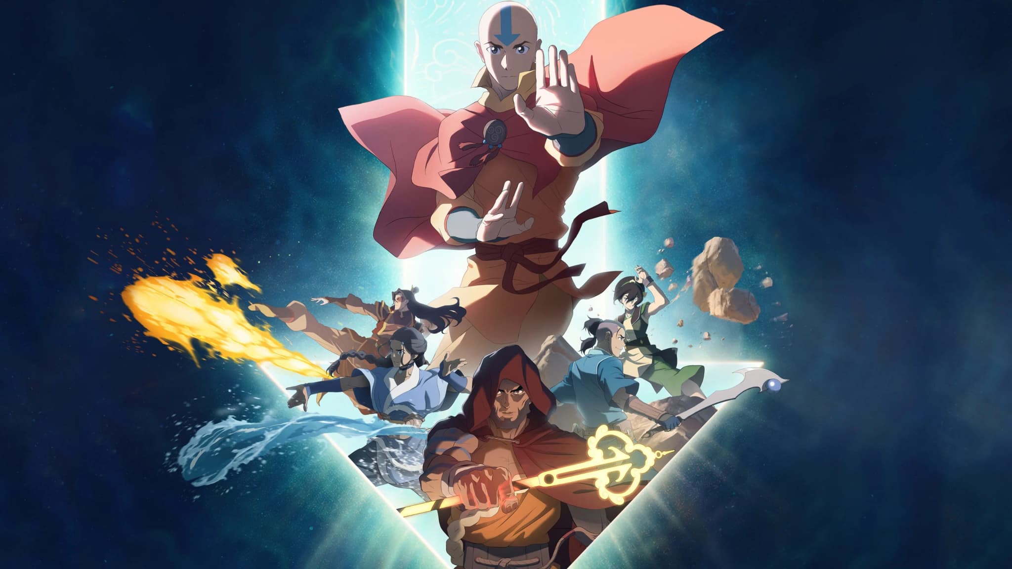 Picture of the film cover